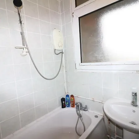 Cosy 3 Bed Apt, Old Truman Brewery! Brick Lane, London, E1 Exterior photo