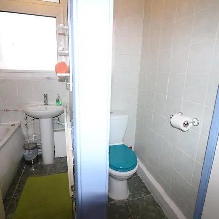 Cosy 3 Bed Apt, Old Truman Brewery! Brick Lane, London, E1 Exterior photo