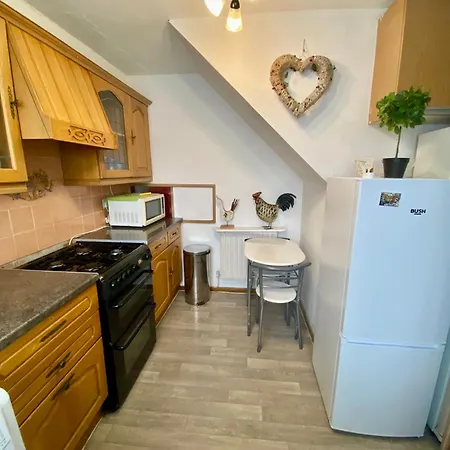 Cosy 3 Bed Apt, Old Truman Brewery! Brick Lane, London, E1 Exterior photo