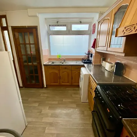 Cosy 3 Bed Apt, Old Truman Brewery! Brick Lane, London, E1 Exterior photo