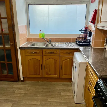Cosy 3 Bed Apt, Old Truman Brewery! Brick Lane, London, E1 Exterior photo