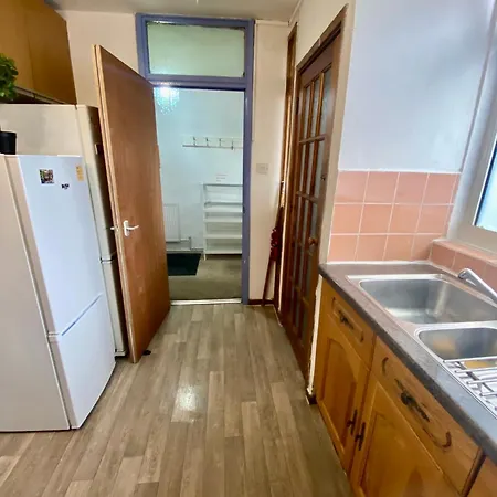 Cosy 3 Bed Apt, Old Truman Brewery! Brick Lane, London, E1 Exterior photo